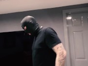 I robbed Bonnie Rose's house!! 15/16