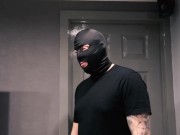 I robbed Bonnie Rose's house!! 3/16