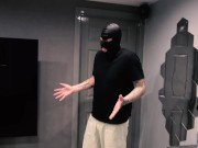 I robbed Bonnie Rose's house!! 6/16