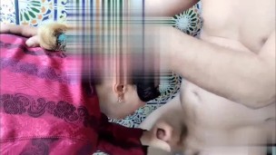 شدنني من ترمتي دخلو فيا كامل بقيت كنغوت اونوحوح تا جابو