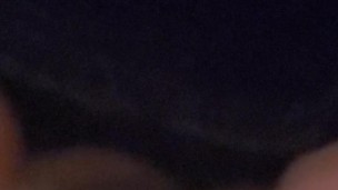 Quick cum session for my loyal buyer