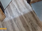 سکس ایرانی داغ با ناخواه.ری وقتی که داشت جق مچشو گرفتم مجبوردم بهم بده (مکالمه فارسی)🤤