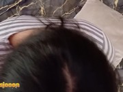 سکس ایرانی داغ با ناخواه.ری وقتی که داشت جق مچشو گرفتم مجبوردم بهم بده (مکالمه فارسی)🤤 - Screenshot 5 of 16 - Arabian