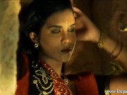 Sensual Adventure With Indian Beauty From Asia 10/16