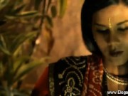 Sensual Adventure With Indian Beauty From Asia 3/16