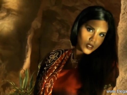 Sensual Adventure With Indian Beauty From Asia