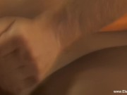 Massage Master Makes Her Feel Special 7/16