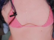 JOI - Quero Você Me Obedecendo 14/16