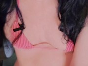 JOI - Quero Você Me Obedecendo 15/16