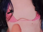 JOI - Quero Você Me Obedecendo 7/16