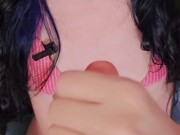 JOI - Quero Você Me Obedecendo 8/16