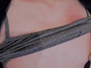 Pasando Gelo Nos Mamilos 1/16