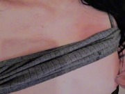 Pasando Gelo Nos Mamilos 11/16