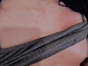 Pasando Gelo Nos Mamilos 12/16