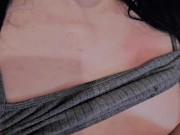 Pasando Gelo Nos Mamilos 13/16