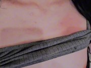 Pasando Gelo Nos Mamilos 14/16