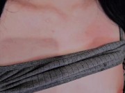 Pasando Gelo Nos Mamilos 15/16