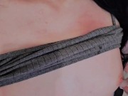 Pasando Gelo Nos Mamilos 3/16