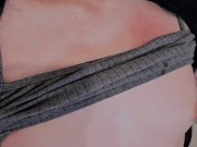 Pasando Gelo Nos Mamilos 4/16