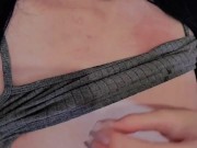 Pasando Gelo Nos Mamilos 5/16