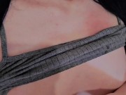 Pasando Gelo Nos Mamilos 6/16