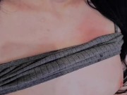 Pasando Gelo Nos Mamilos 7/16