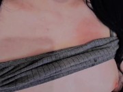 Pasando Gelo Nos Mamilos 8/16