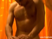 Sensual indian Couple teach Us Love 2/16