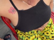 Rapidín antes que llegue papa del trabajo 10/16