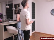 A game of strip dart like never before, turns sexual fast 6/16