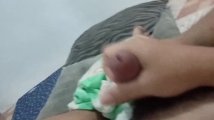 Nalibugan Nanaman kaya Nagjakol (Sarap ng Ungol)1