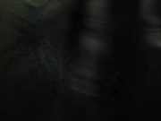 Filipina fingering early morning, because she's missing someone.