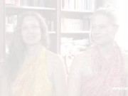 Ersties - Tantra-Massage mit viel Öl und intensivem Orgasmus 2/16