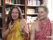 Ersties - Tantra-Massage mit viel Öl und intensivem Orgasmus 7/16