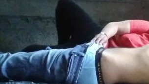 DINILAAN ANG BAYAG NI REPA HABANG PUMUPUTOK SOLID REMA - Probinsyanascandal