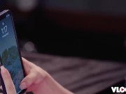 Naughty Blonde Craves For Hardcore Fuck 9/16