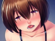 HENTAI PROS - Cheating Schoolgirl Gets The Hardcore Pounding She Has Long Deserved