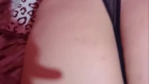 Le doy una probadita 😈