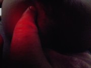 My first video hungry Thai pussy play superwet close up 14/16