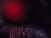 My first video hungry Thai pussy play superwet close up 9/16