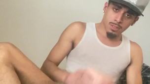Puerto Rican Fucking fleshlight pussy