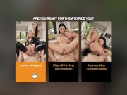 Lifeselector - Lingerie Dominas 9/16