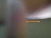 My girlfriend didn't want to be videotaped but I convinced her 18YOLD 4/16