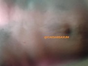 My girlfriend didn't want to be videotaped but I convinced her 18YOLD 7/16