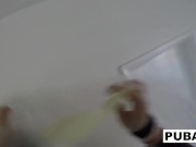 Nadia White gets destroyed by Lily Cade 15/16