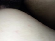 Me folle este culo y me lo termine llenando de leche 5/16