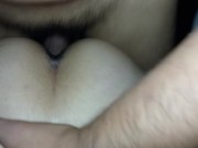 Me folle este culo y me lo termine llenando de leche 8/16