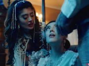 DITIGALPLAYGROUND - New preview for Scandalous Ep 2 best threesome 12/16