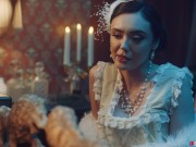 DITIGALPLAYGROUND - New preview for Scandalous Ep 2 best threesome 3/16