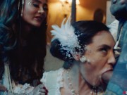 DITIGALPLAYGROUND - New preview for Scandalous Ep 2 best threesome 5/16